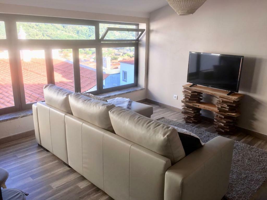 Casa Lilia Apartment Monchique Bagian luar foto