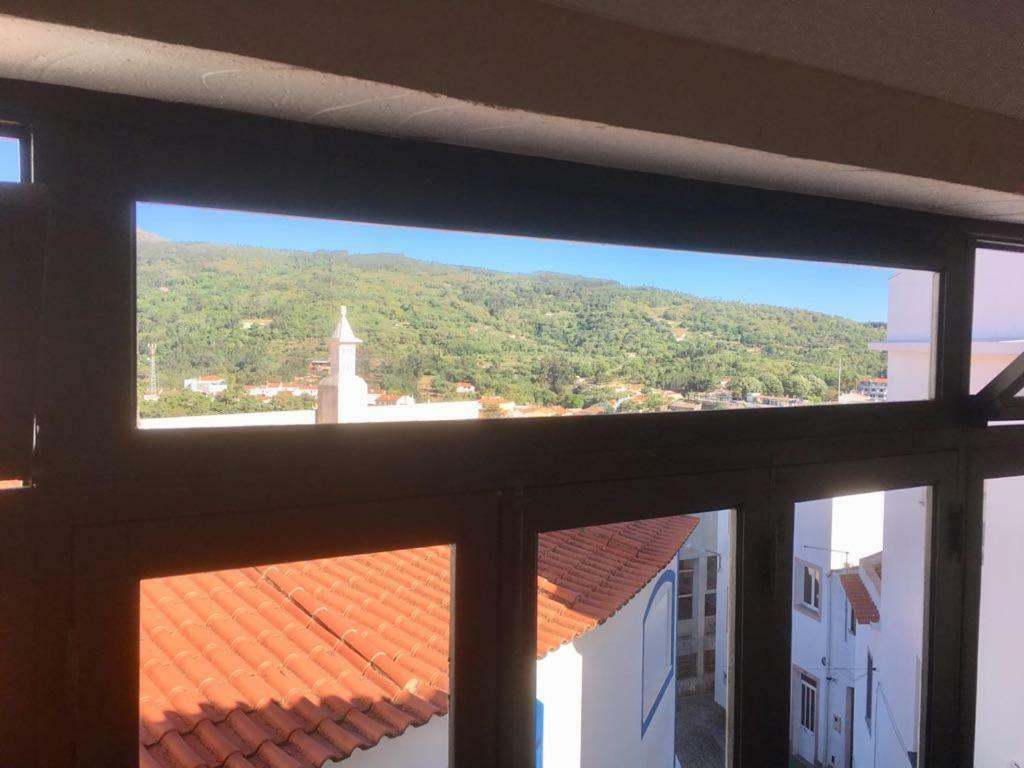 Casa Lilia Apartment Monchique Bagian luar foto