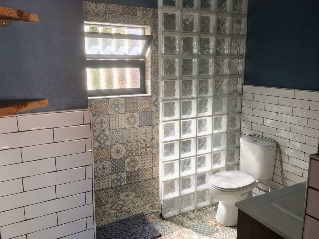 Casa Lilia Apartment Monchique Bagian luar foto