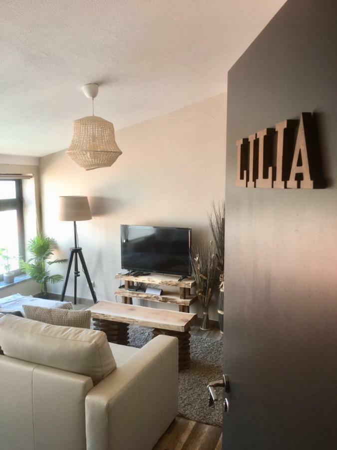 Casa Lilia Apartment Monchique Bagian luar foto