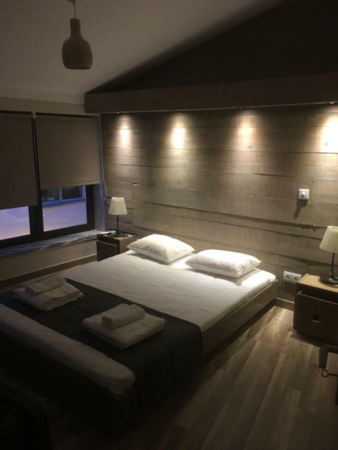 Casa Lilia Apartment Monchique Bagian luar foto
