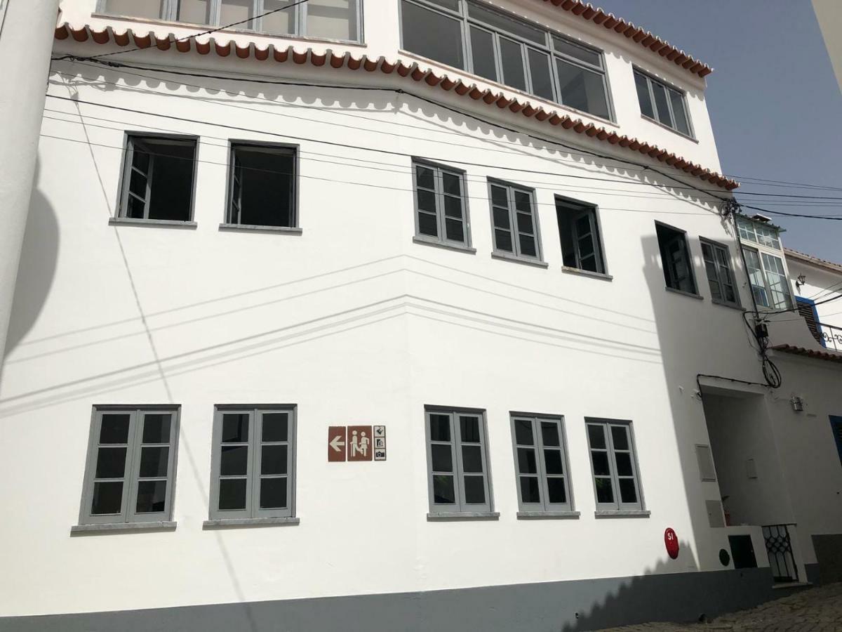 Casa Lilia Apartment Monchique Bagian luar foto